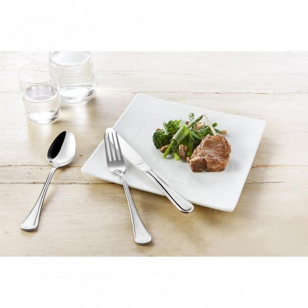 Amefa Amefa Cutlery Set Fleur 24 pièces
