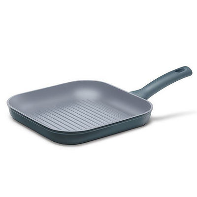 Cuisinox Cuisinox Grill Pan Denim Blues 26x26 cm
