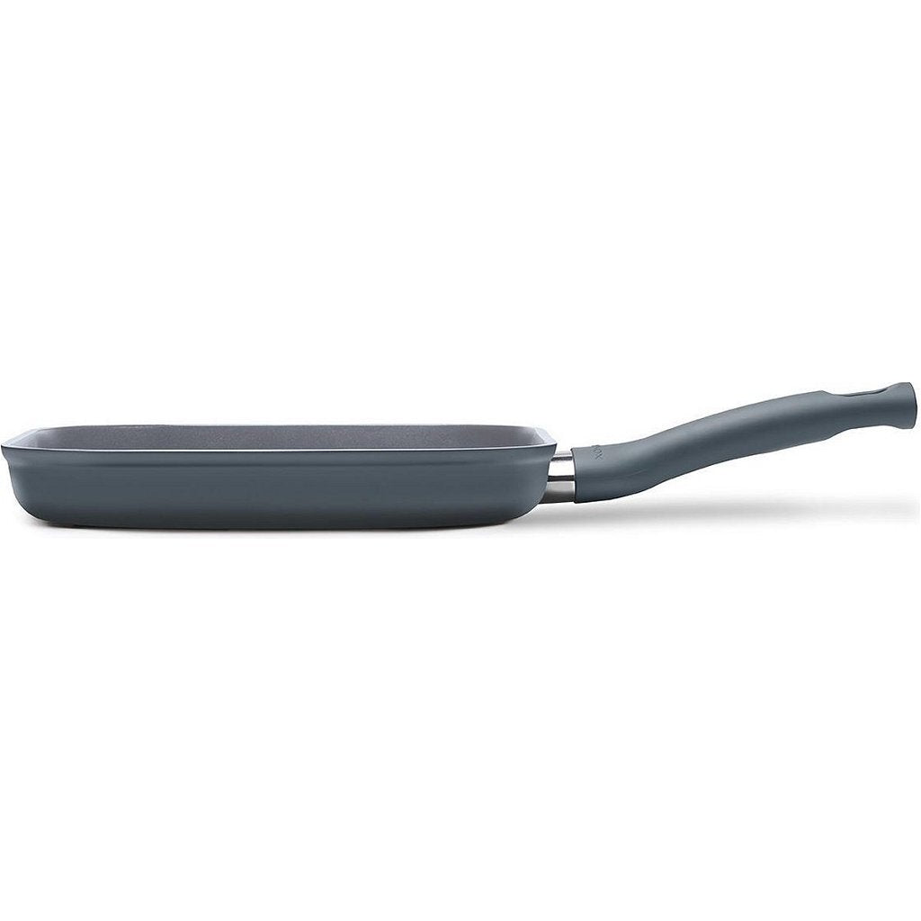 Cuisinox Cuisinox Grill Pan Denim Blues 26x26 cm