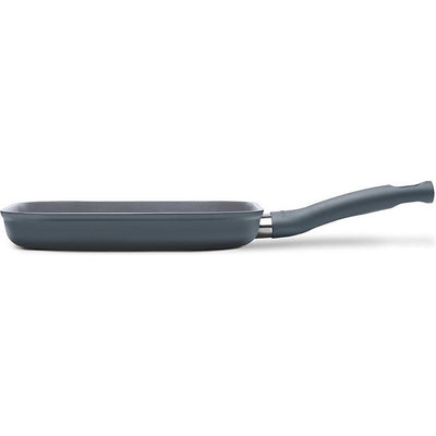 Cuisinox Cuisinox Grill Pan Denim Blues 26x26 cm