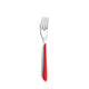 Amefa Amefa Table Fork Red Eclat