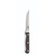 Richardson Sheffield Richardson Sheffield Artisan Steakmes en acier inoxydable noir