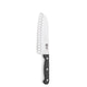 Richardson Sheffield Richardson Sheffield Artisan Santokums 17,5 cm en acier inoxydable noir
