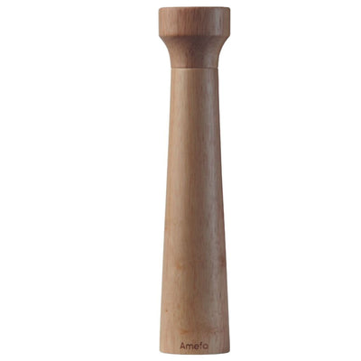 Amefa Amefa Moulin à sel de poivre en bois 30 cm