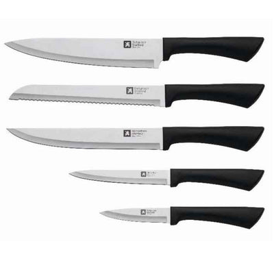 Richardson Sheffield Richardson Sheffield Kitchen Messen Set 5 pièces