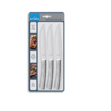 Amefa Amefa Bongo Steak Knives Set 3 pièces - afbeelding 1