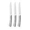 Amefa Amefa Bongo Steak Knives Set 3 pièces