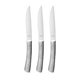Amefa Amefa Bongo Steak Knives Set 3 pièces - afbeelding 3