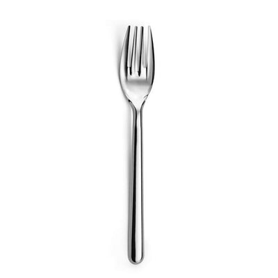 Amefa Amefa laisse des fourches à table jetable 20 pièces