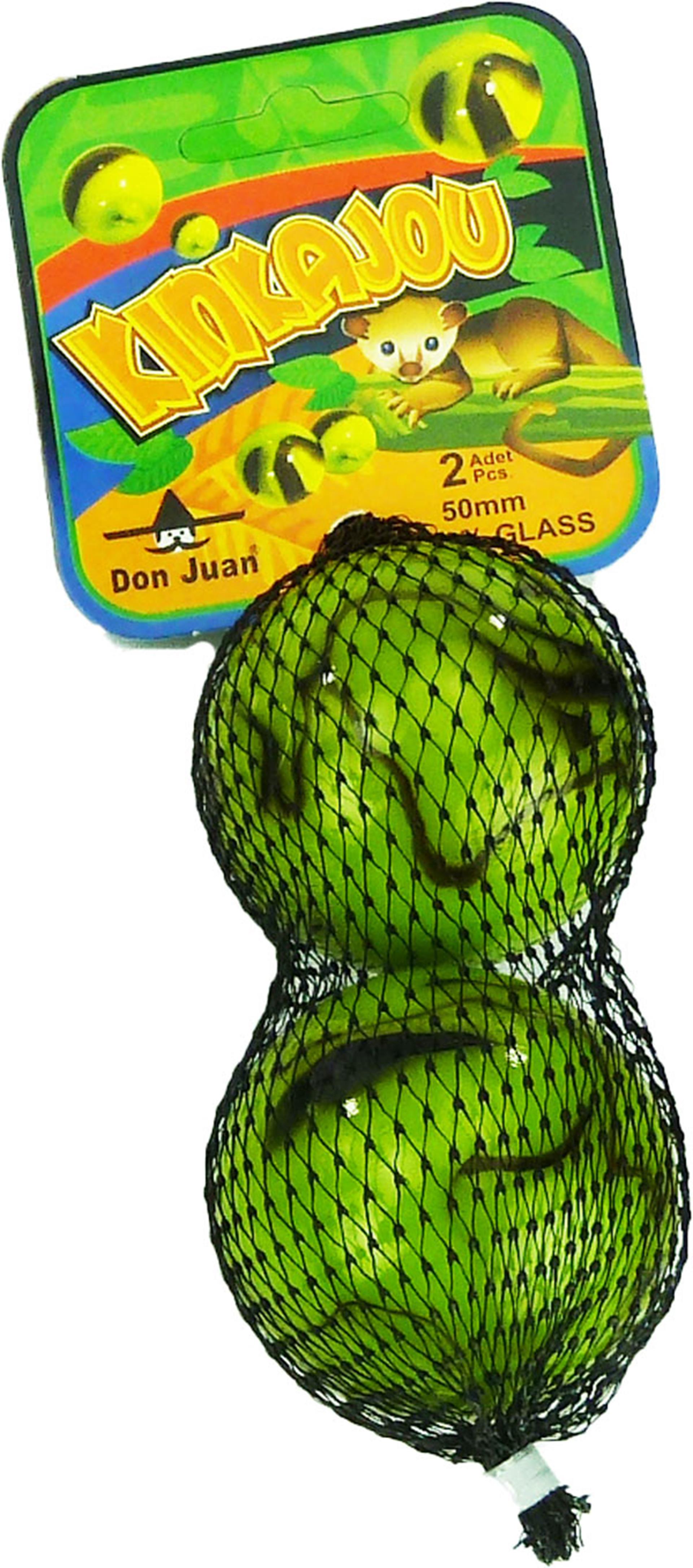 Don Juan billes kinkajou (super méga bonk) 2 50