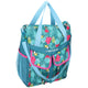 Sac de vélo de Dunlop sac à dos 2in1 20 litre Contenu tropical Impression
