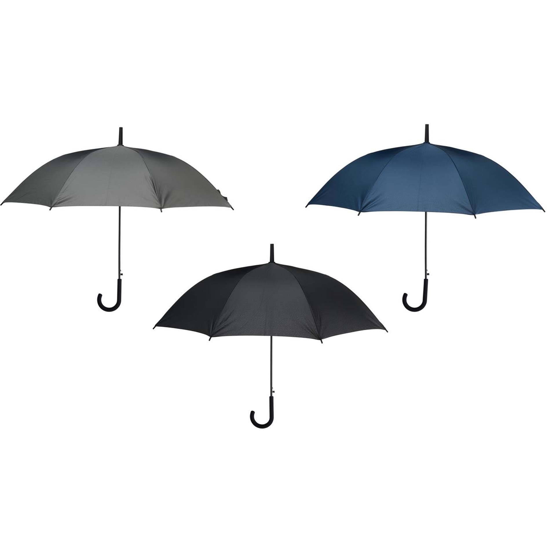 Parapluie d100xh76cm