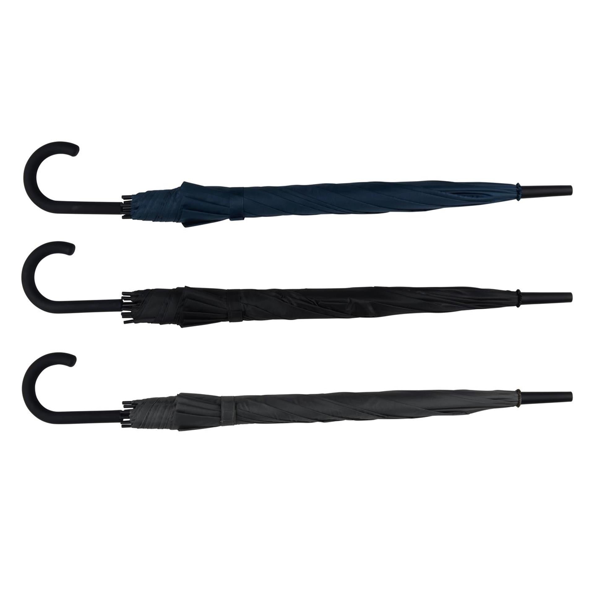 Parapluie d100xh76cm