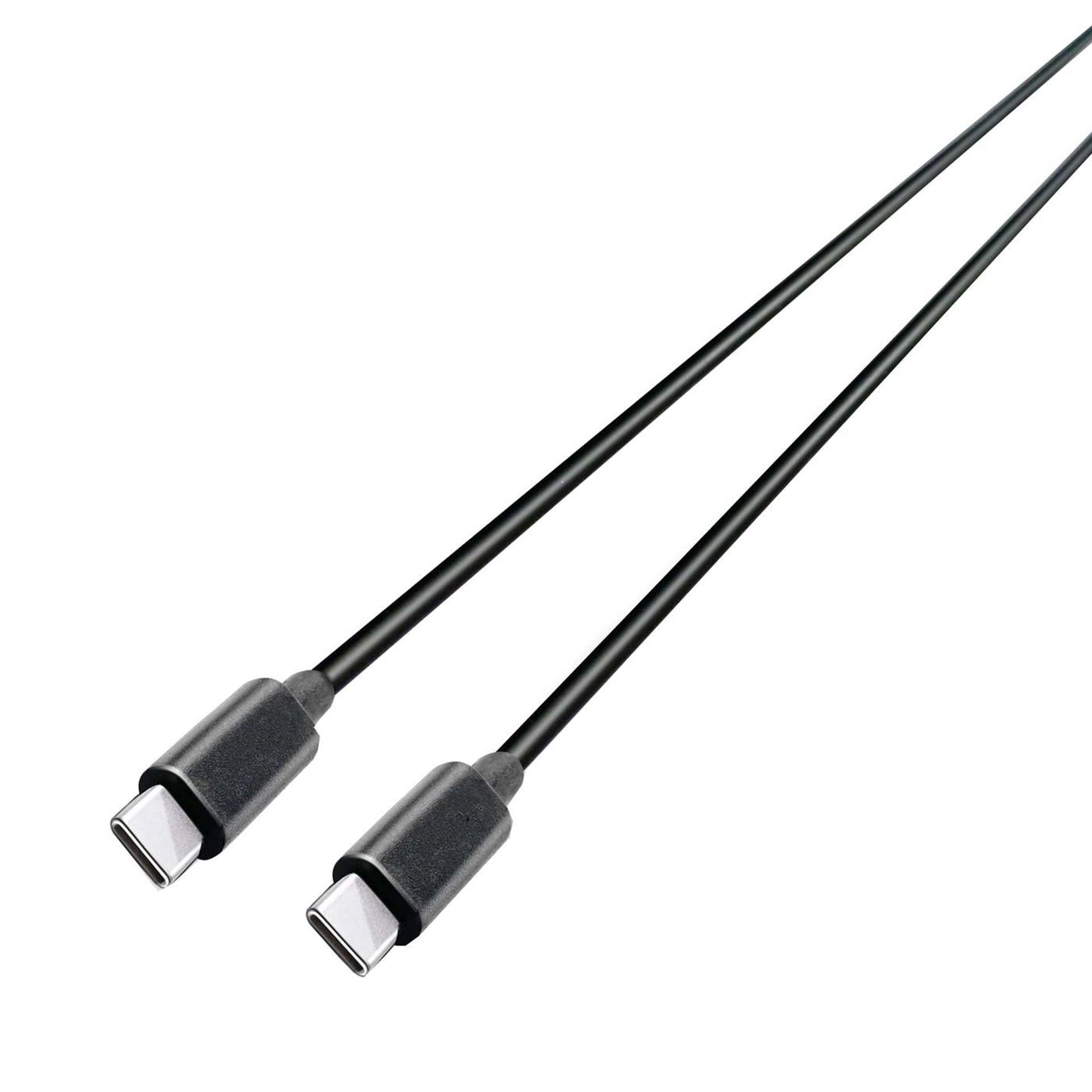 Câble de synchronisation et de chargement Grundig USB-C vers USB-C 1 mètre