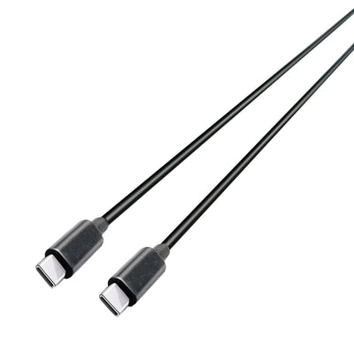 Câble de synchronisation et de chargement Grundig USB-C vers USB-C 1 mètre
