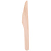 Cuisine Élégance Cuisine Élégance Couteaux en bois 16 cm 12 pièces