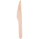 Cuisine Élégance Cuisine Élégance Couteaux en bois 16 cm 12 pièces