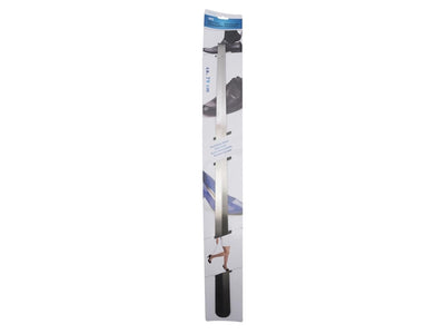 Chausse-pied à vie en acier inoxydable 79cm