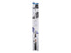 Chausse-pied à vie en acier inoxydable 79cm