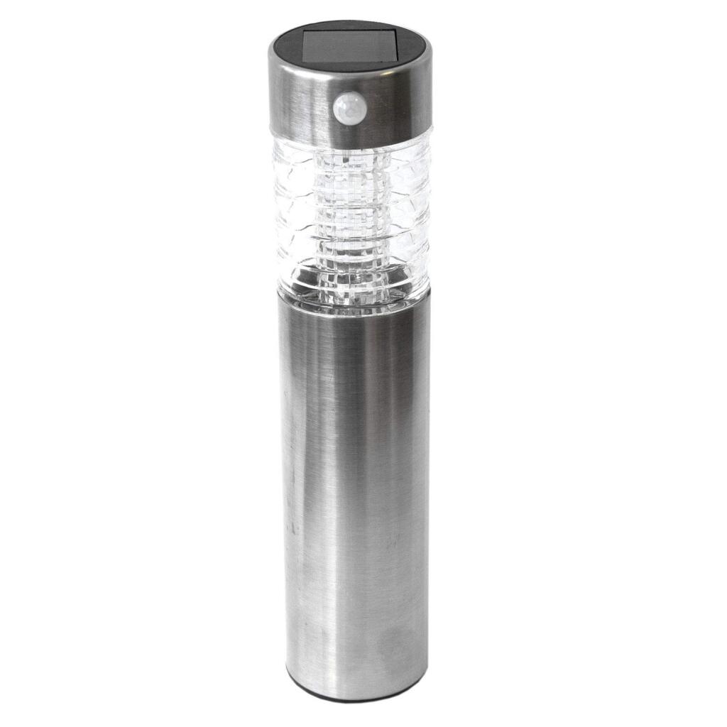 Lampe de jardin Grundig Grundig avec capteur de mouvement LED