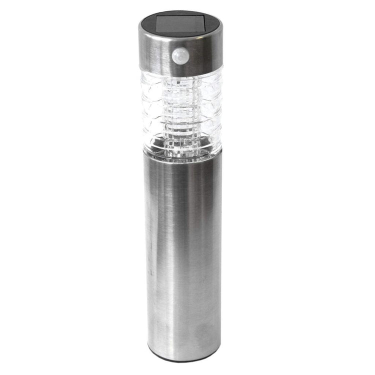 Lampe de jardin Grundig Grundig avec capteur de mouvement LED