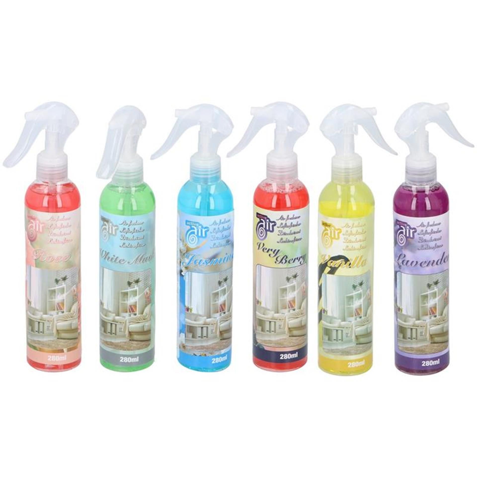 Désodorisant à vie 280 ml