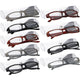 Lunettes de lecture à vie en boîte PVC résistance +3