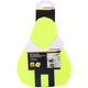 Tapis de selle Dunlop contre la pluie 26x23cm