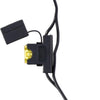 Dunlop Camping Kettle Black 12V Plug