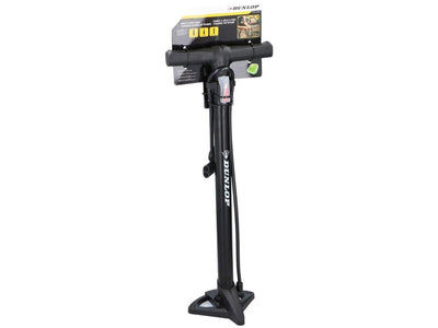 Pompe à vélo Dunlop