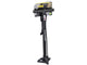 Pompe à vélo Dunlop