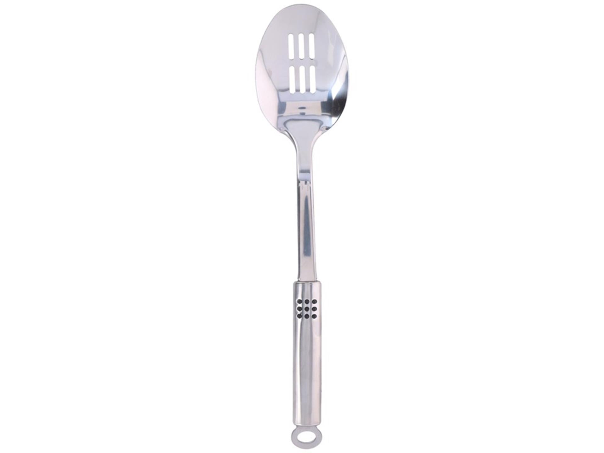 Écumoire Alpina en acier inoxydable 33,5 cm