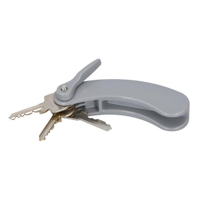 Vivamore Vivamore Tinker Turner 12.5x3.5x3,3 cm Gray