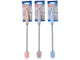Brosse de bouteille propre à vie 29 cm 3 Assorti