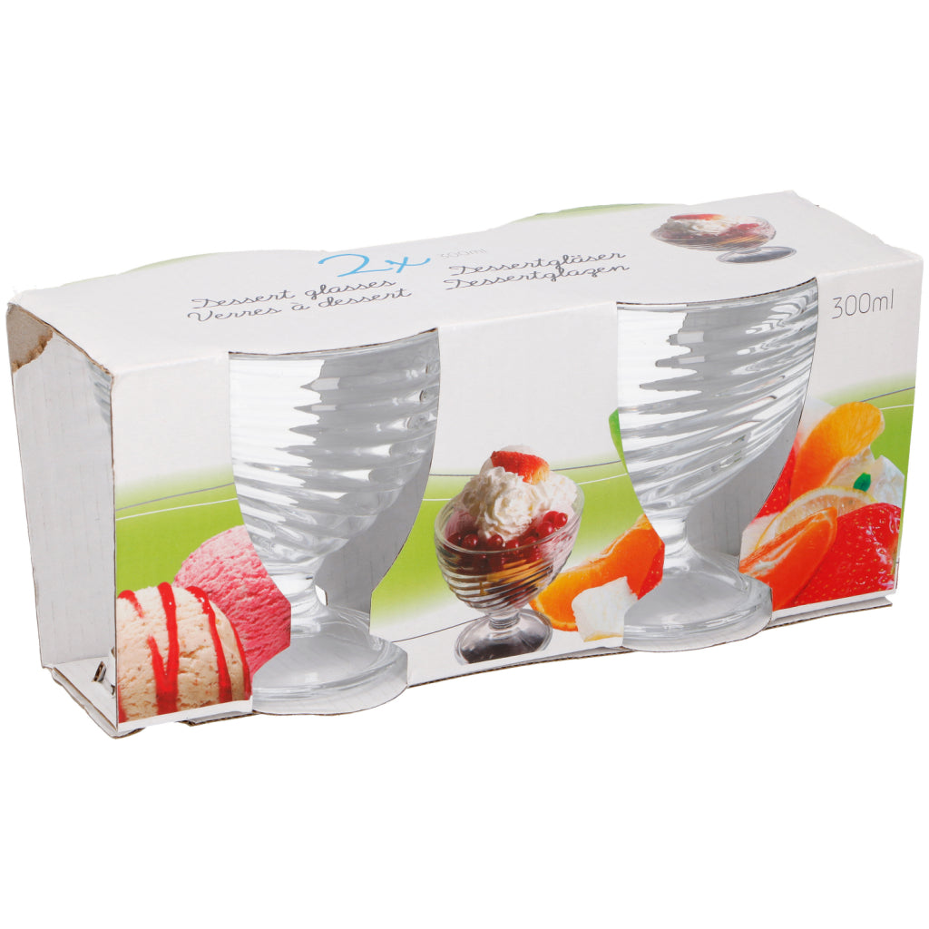 Coupage à glace divers 200 ml 300 ml