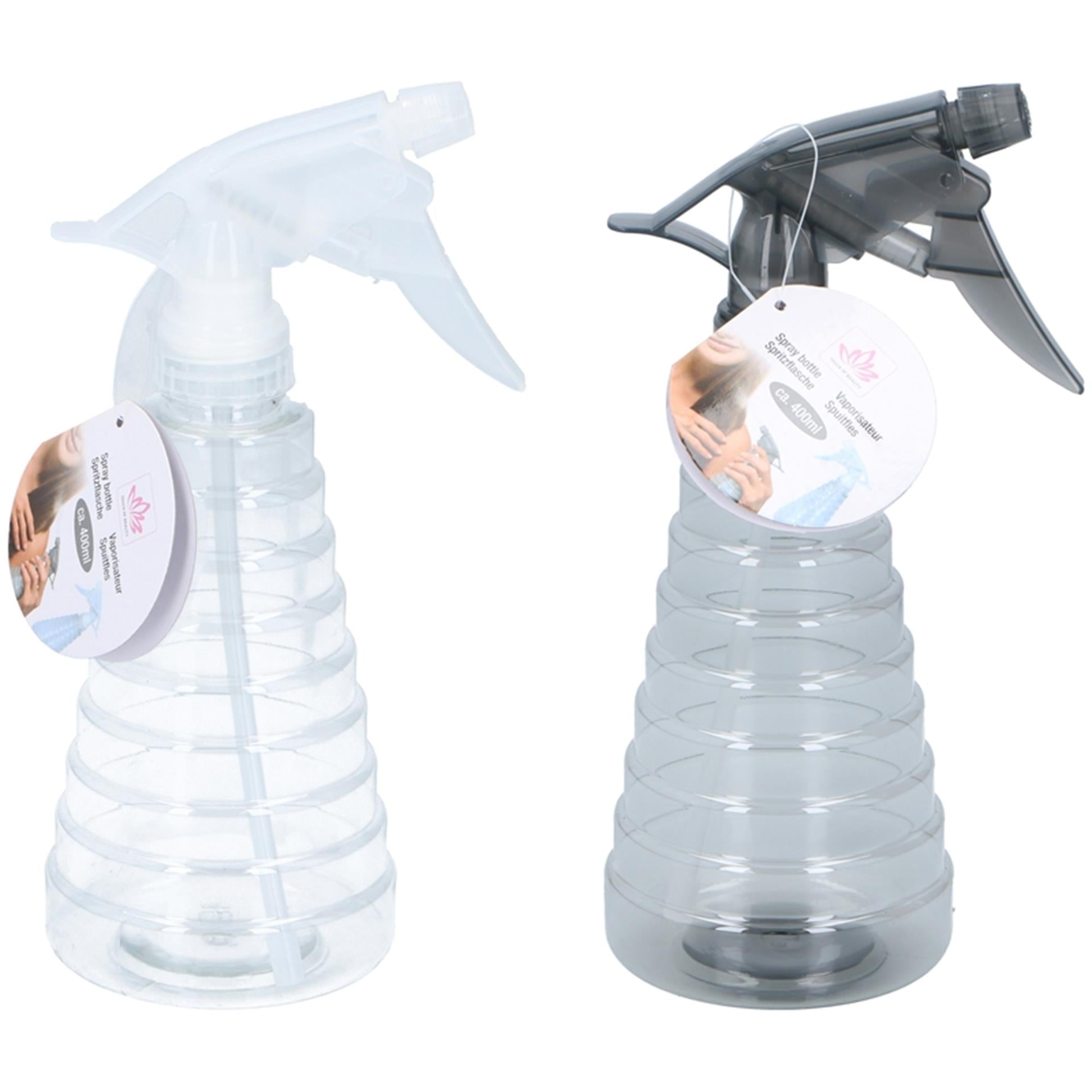 Pulvérisateur végétal 400 ml 2 assorti