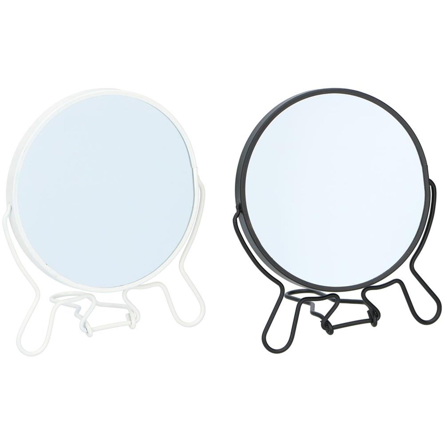 Miroir de maquillage Touch of Beauty ø12cm