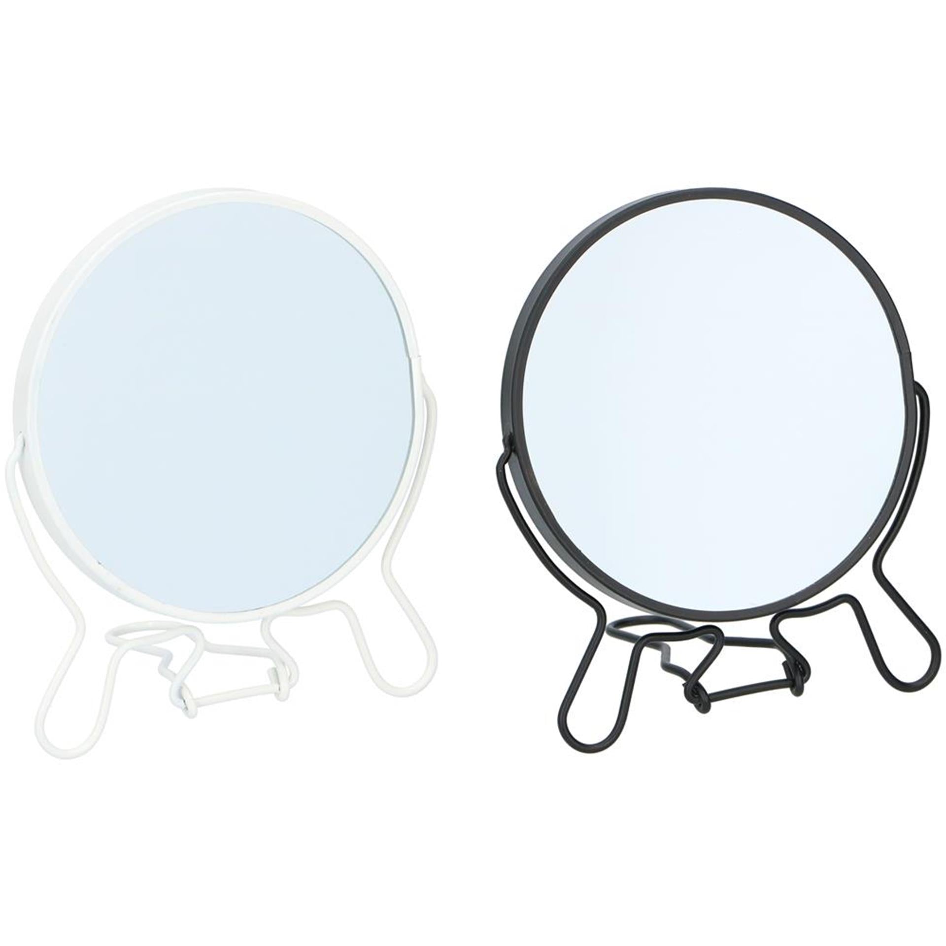 Miroir de maquillage Touch of Beauty ø12cm