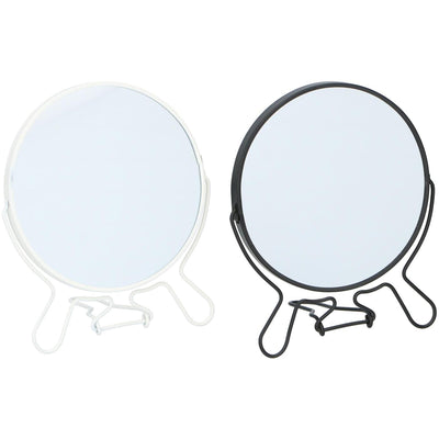 Miroir de maquillage Touch of Beauty 15,5x1,5x18cm