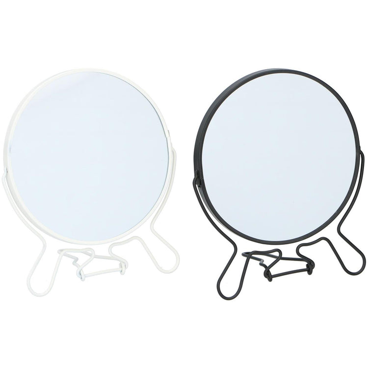 Miroir de maquillage Touch of Beauty 15,5x1,5x18cm