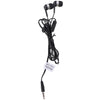 Écouteurs Grundig (écouteurs) avec microphone