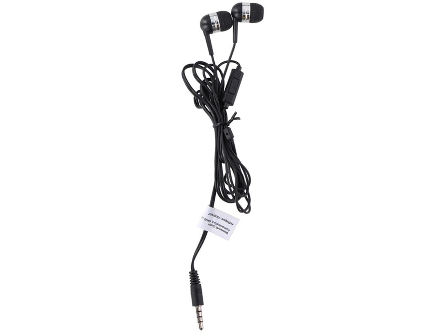 Écouteurs Grundig (écouteurs) avec microphone