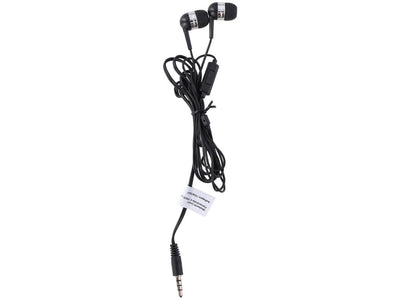 Écouteurs Grundig (écouteurs) avec microphone
