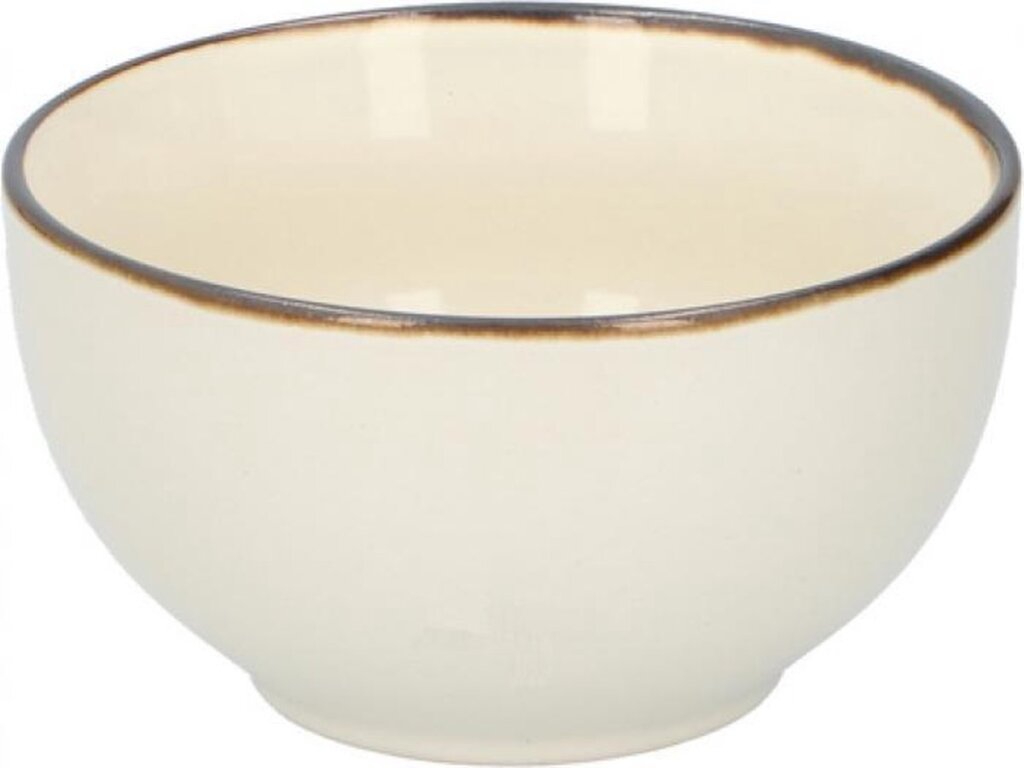 Échelle diverse 550 ml de blanc en céramique blanc