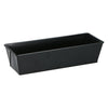 Forme de gâteau alpina 30x11x7,2 cm noir