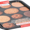 ALPINA BAKING TRAY NOIR 35X24 CM