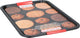 ALPINA BAKING TRAY NOIR 35X24 CM