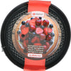 Alpina Spring Form Metal Oslash; 24 x 7 cm noir