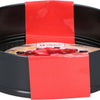 Alpina Spring Form Metal Oslash; 24 x 7 cm noir