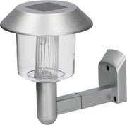 Grundig grundig lampe murale LED 14 x 9,5 x 12 cm en acier en acier - afbeelding 1